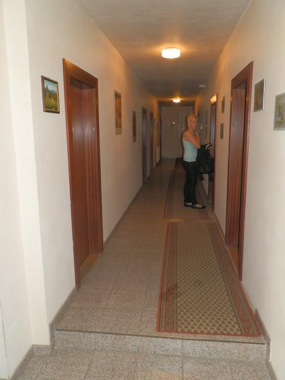 Gasthof Wimmer Eisenstadt Buitenkant foto