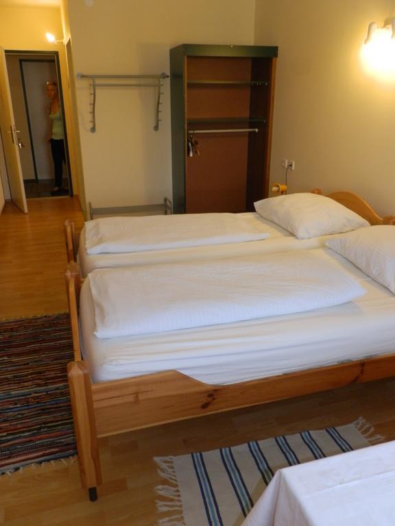 Gasthof Wimmer Eisenstadt Kamer foto