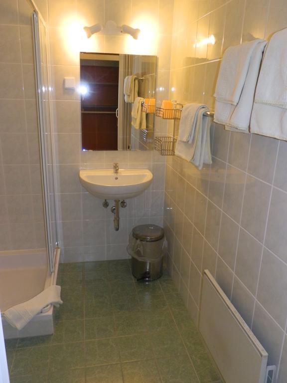 Gasthof Wimmer Eisenstadt Kamer foto