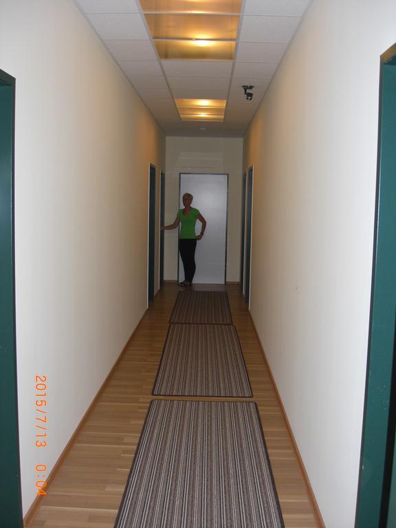 Gasthof Wimmer Eisenstadt Kamer foto